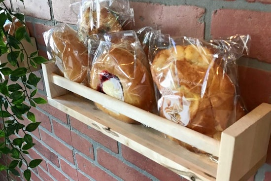 Oh's Sandwiches brings banh mi, bubble tea to North Admiral