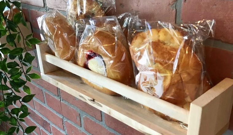Oh's Sandwiches brings banh mi, bubble tea to North Admiral
