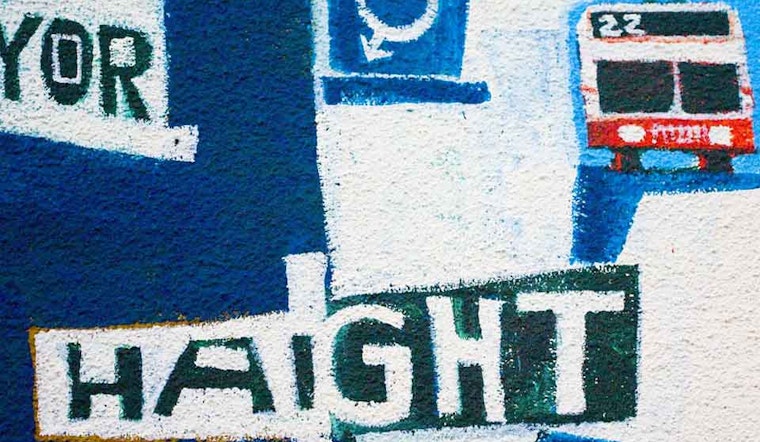 The Lower Haight: What's In A Name?