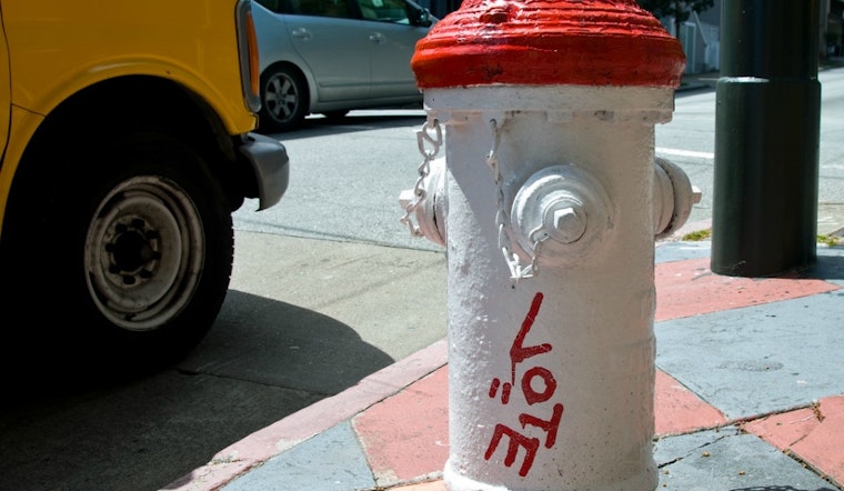 Upcoming Political Events Put Divisadero On The Campaign Trail