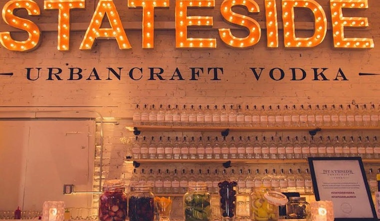 3 tantalizing food and drink experiences in Philadelphia this week