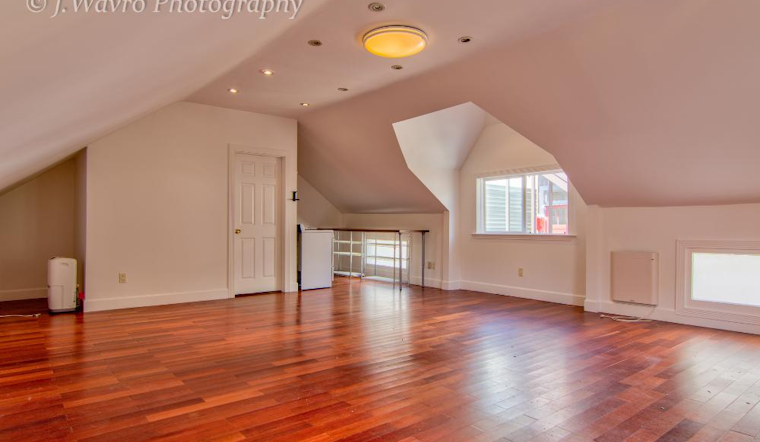 What does $2,700 rent you in San Francisco, today?
