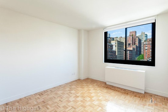 Renting in New York City: What will $3,000 get you?