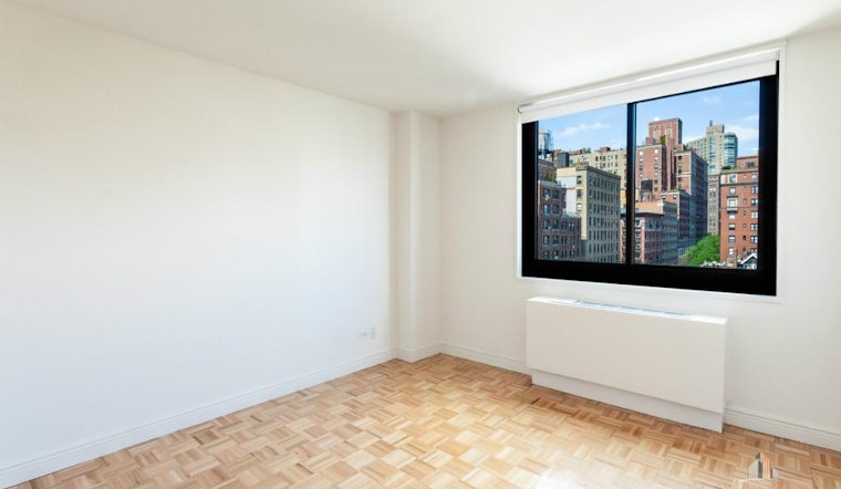 Renting in New York City: What will $3,000 get you?
