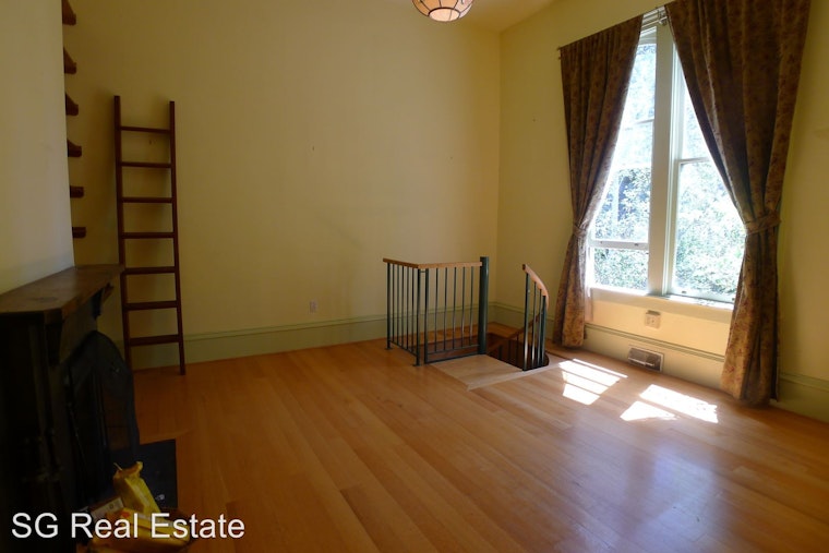What does $3,000 rent you in Berkeley?