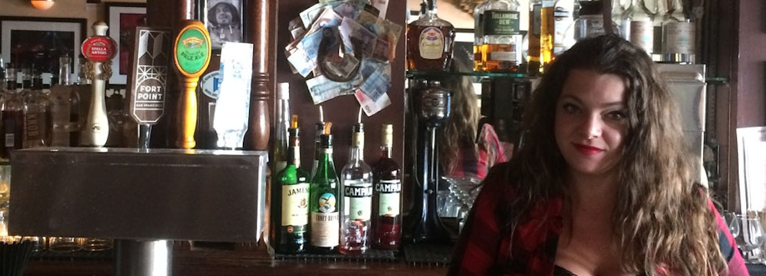 A Beer About Polk, With Casson Kauffman Of Cresta's 2211 Club