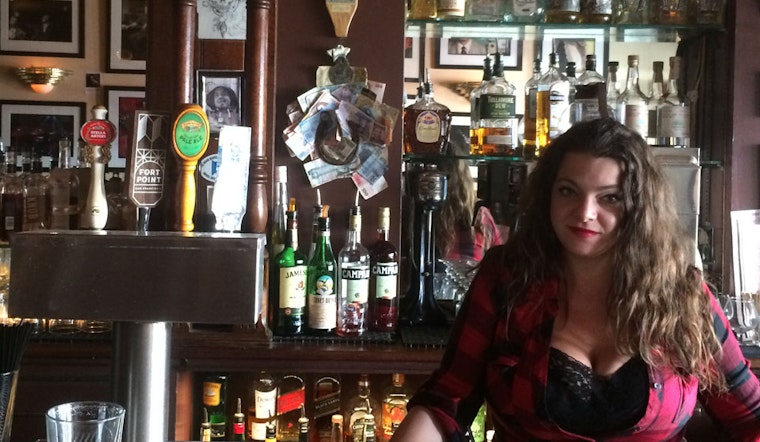 A Beer About Polk, With Casson Kauffman Of Cresta's 2211 Club