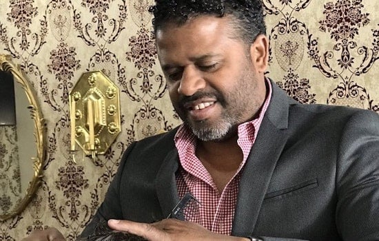 Luxe men's barbershop Temple of Groom arrives in Cambridge
