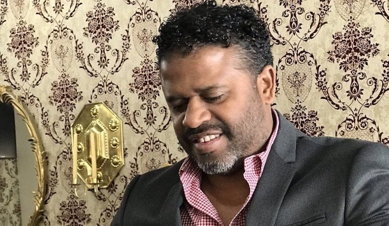 Luxe men's barbershop Temple of Groom arrives in Cambridge