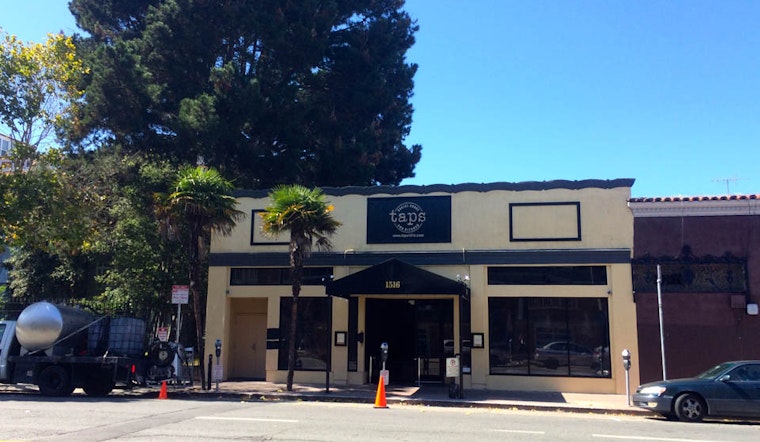 Taps Social House Calls It Quits On Broadway