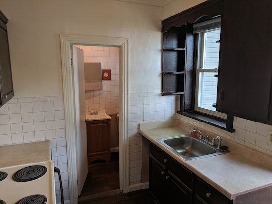 Renting in Trenton: What will $800 get you?