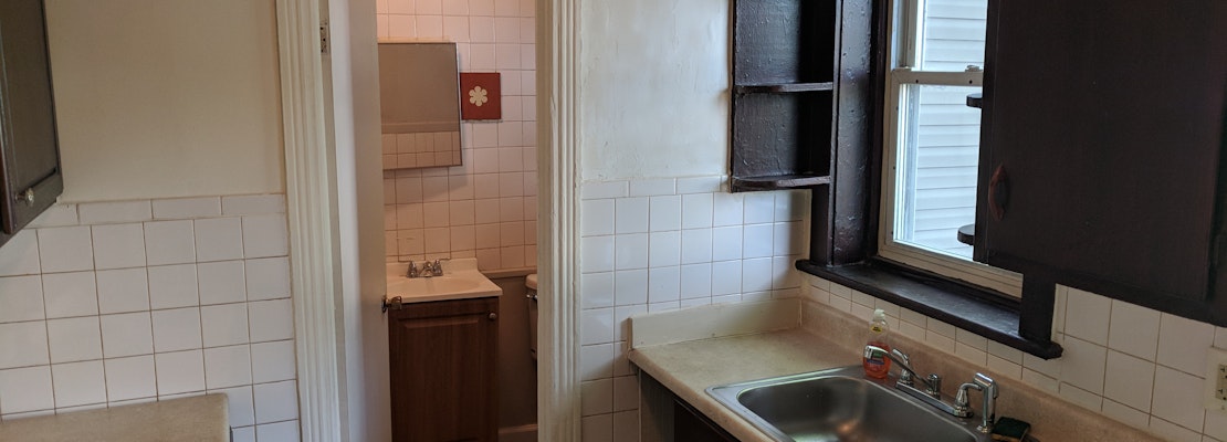 Renting in Trenton: What will $800 get you?