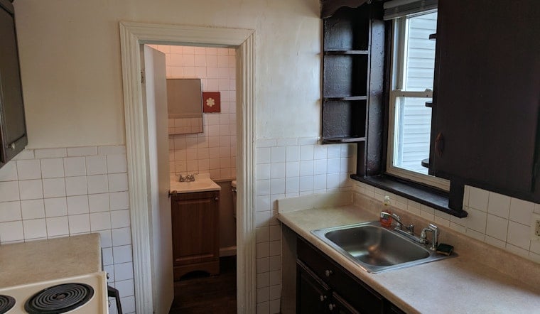 Renting in Trenton: What will $800 get you?