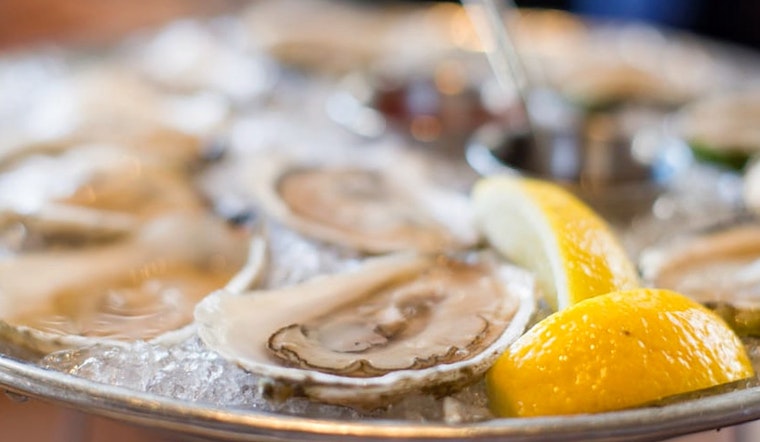 Hungry for seafood? Check out Boston's top 6 spots
