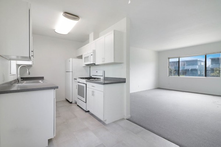Renting in Santa Monica: What will $2,600 get you?