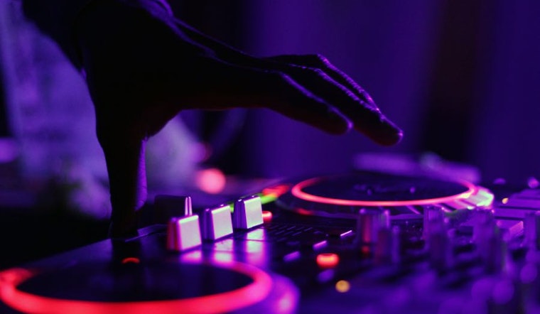 3 hot live shows in Houston this week