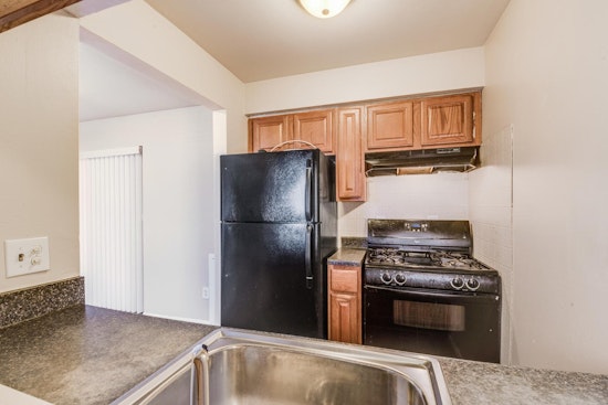 What will $700 rent you in Detroit, right now?
