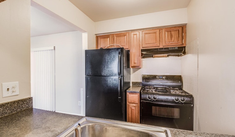 What will $700 rent you in Detroit, right now?