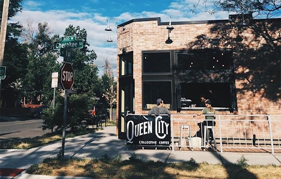 Coffee to cocktails: 4 new businesses open in Denver's Baker neighborhood