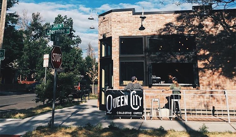 Coffee to cocktails: 4 new businesses open in Denver's Baker neighborhood