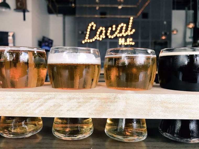 Hop to it: 3 craft beer events in Raleigh this week
