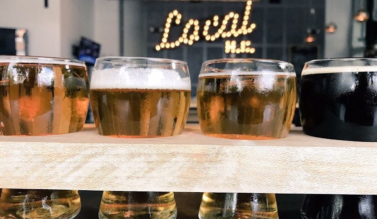 Hop to it: 3 craft beer events in Raleigh this week