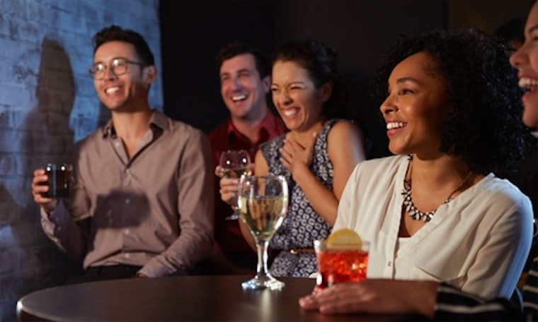 Looking for laughs: The 4 best comedy events in Seattle this week