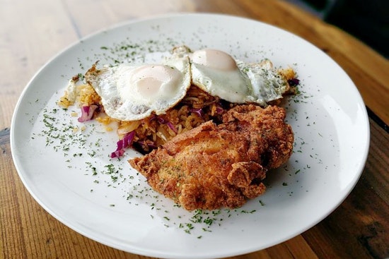 Cracked & Battered opens in Potrero Hill