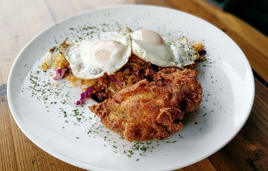 Cracked & Battered opens in Potrero Hill