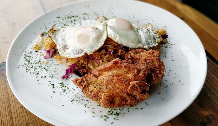 Cracked & Battered opens in Potrero Hill
