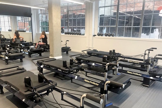 Break a sweat: The 4 newest fitness spots to check out in Seattle