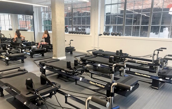Break a sweat: The 4 newest fitness spots to check out in Seattle