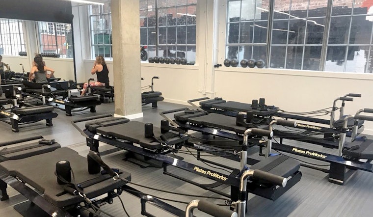 Break a sweat: The 4 newest fitness spots to check out in Seattle