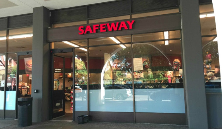Arrest Stirs Call For Action At Jackson Street Safeway