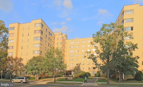 What will $1,800 rent you in the District, right now?