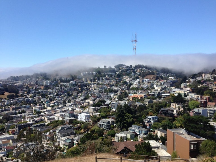 Castro Weekend Events: Drag Shows, Sing-Alongs, AIDS Walk And More