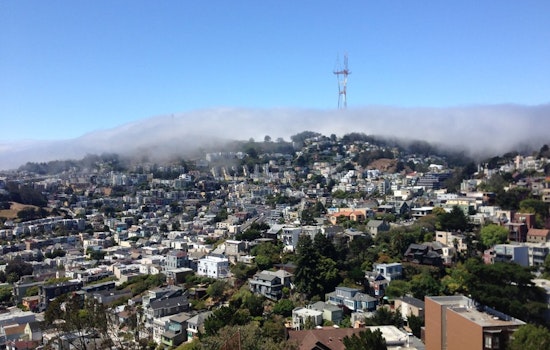 Castro Weekend Events: Drag Shows, Sing-Alongs, AIDS Walk And More