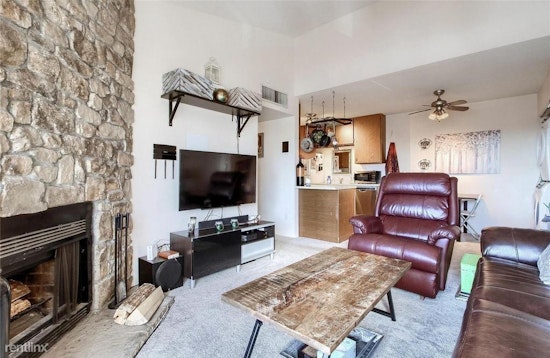 The cheapest apartment rentals in Denver, right now
