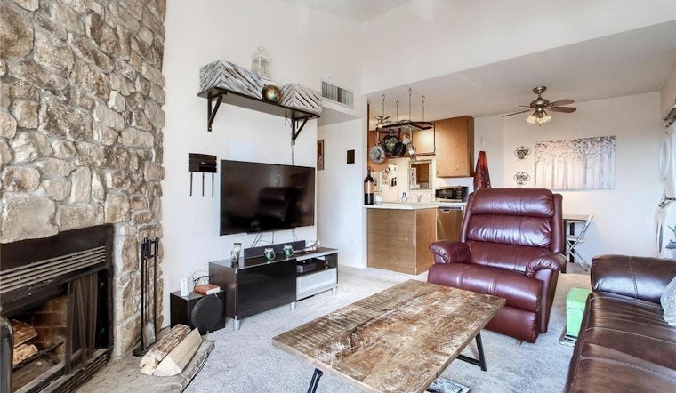 The cheapest apartment rentals in Denver, right now