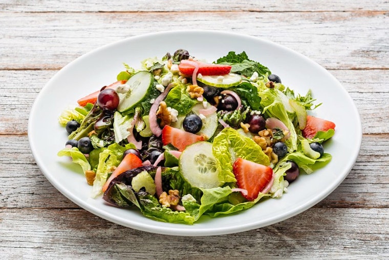 Urban Plates serves up modern American fare in Tysons Galleria