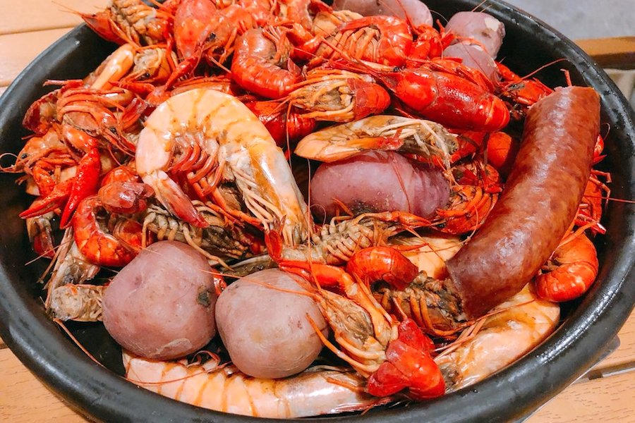 Fresh catch The 5 best spots to score seafood in Kenner