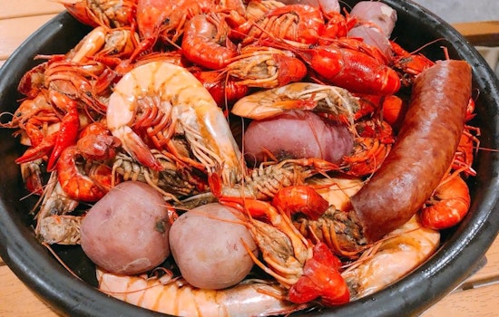 Fresh catch: The 5 best spots to score seafood in Kenner