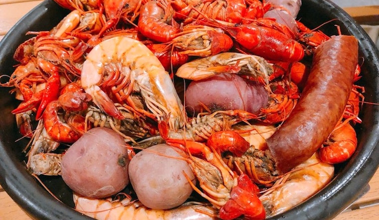 Fresh catch: The 5 best spots to score seafood in Kenner