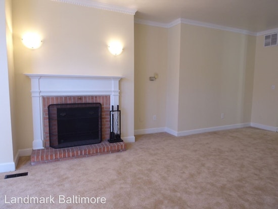 Here are today's cheapest rentals in Bolton Hill