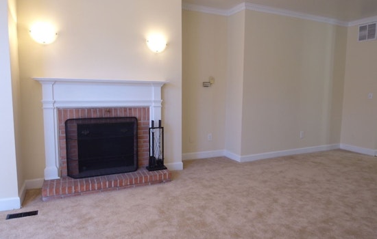 Here are today's cheapest rentals in Bolton Hill