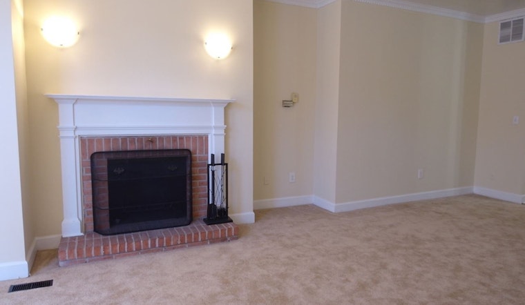 Here are today's cheapest rentals in Bolton Hill