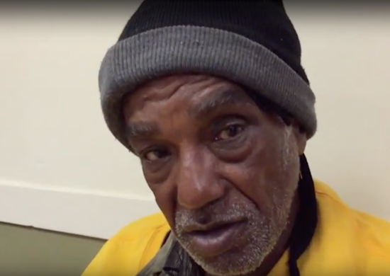 Miracle Messages: meet Felicia and Calvin