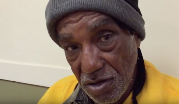 Miracle Messages: meet Felicia and Calvin