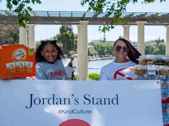 Cannabis companies raise funds for girl targeted by 'Permit Patty'