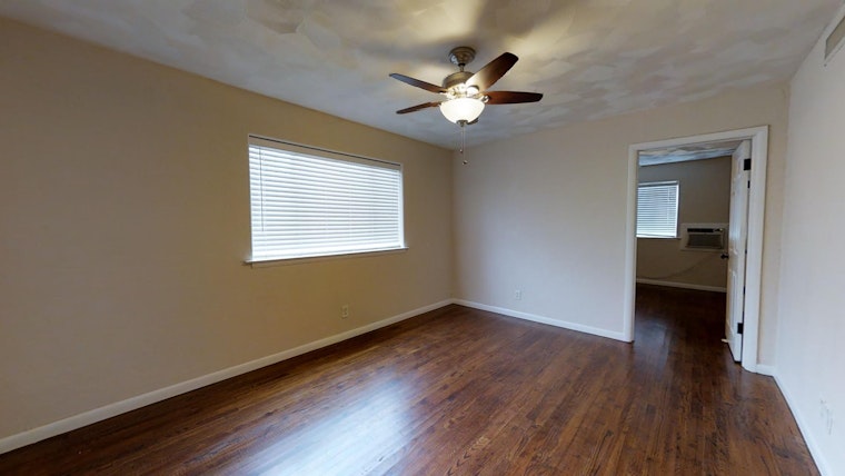 What will $1,000 rent you in Dallas?